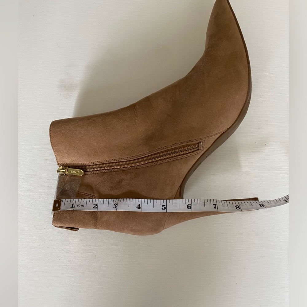 Booties - Picture 10 of 11